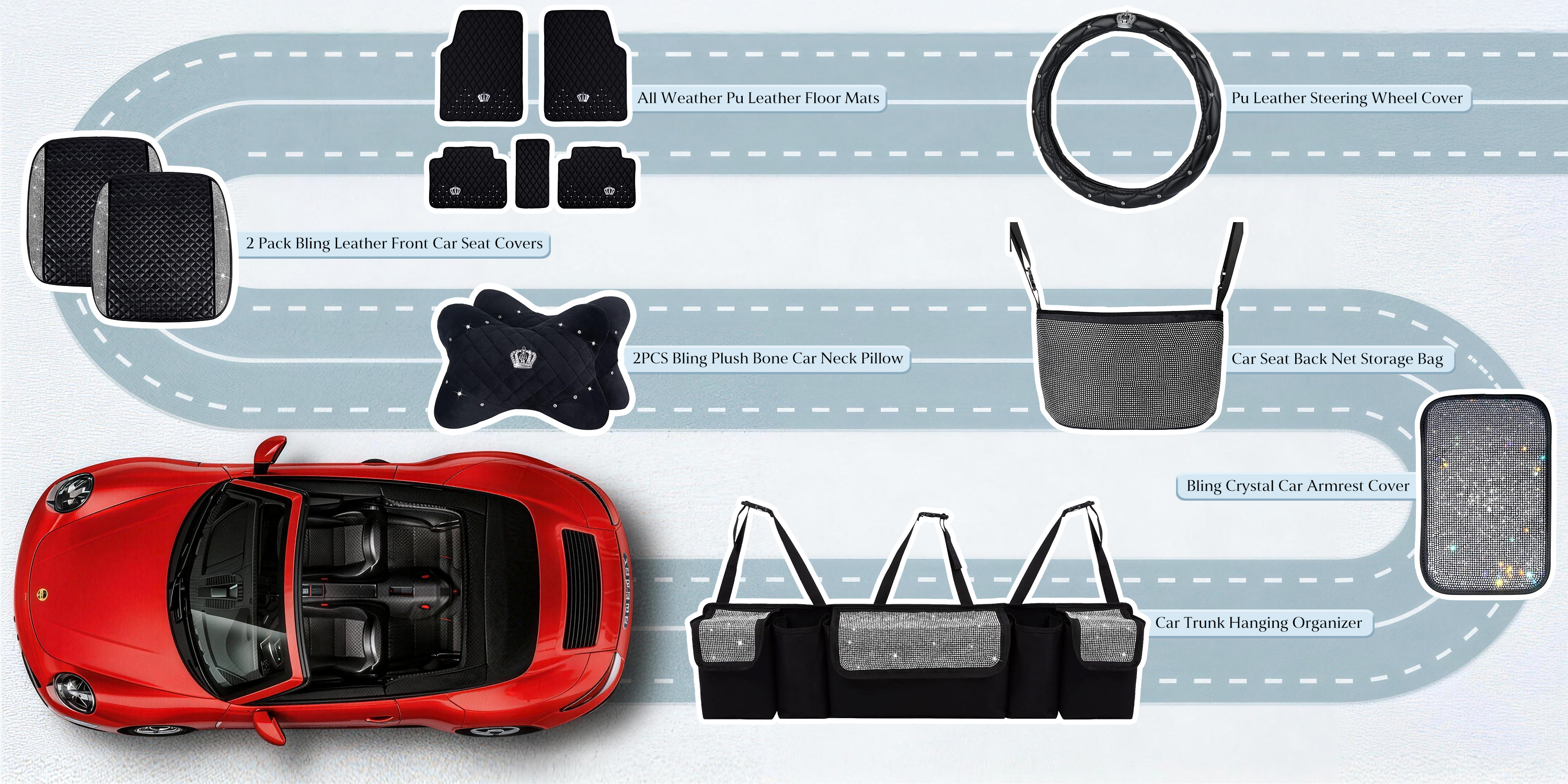 Elevate Your Drive With Eing