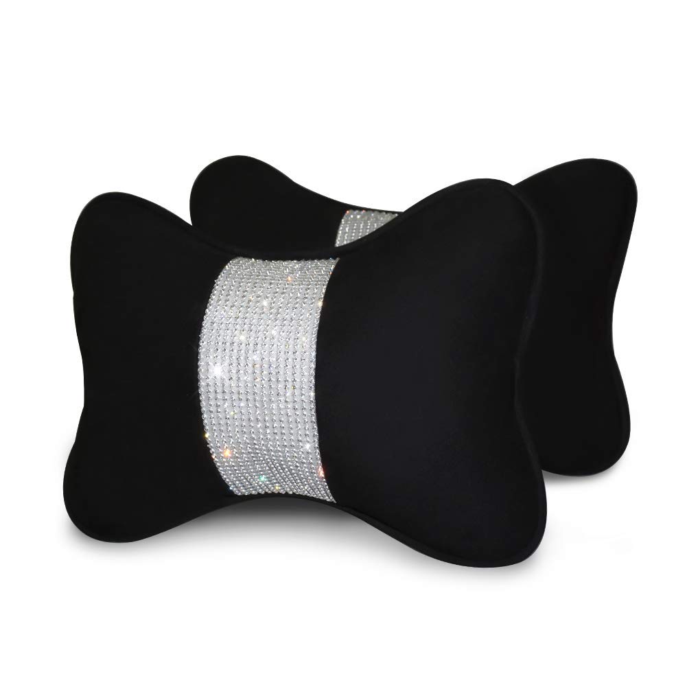 Neck/Lumbar/Throw Pillow