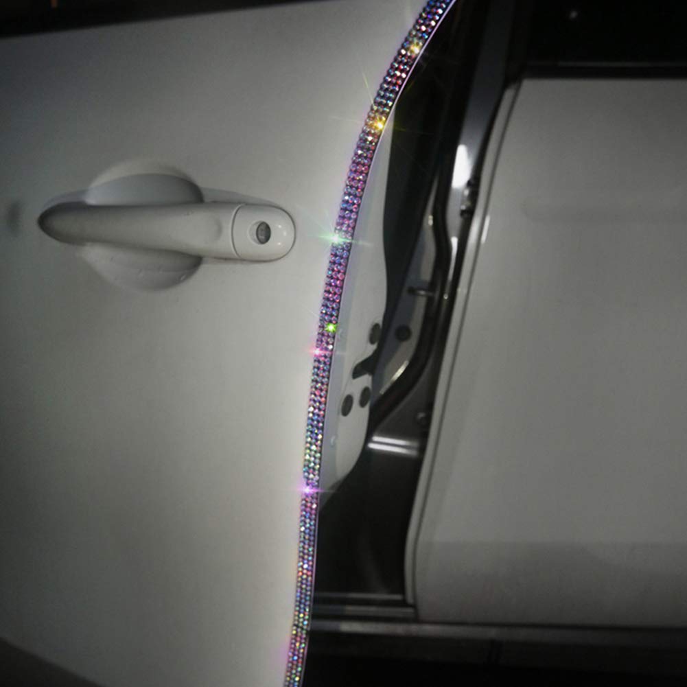Anti-Scratch Sticker